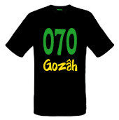 070 gozah