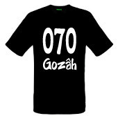 070 gozah