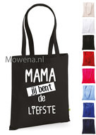 Tas mama is de liefste ts003