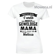 's werelds meest geweldige mama LFD019