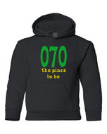 070 kleding