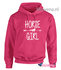 hoodie Horse girl PH0136_