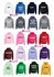 Prinses als paardrijdster hoodie voorkant opdruk div kleuren KH0088_