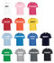 Prinses als amazone kids shirt div. kleuren KTP0089_