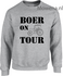 sweater Boer on tour BOER009_