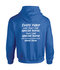 Hoodie div kleuren P0020_