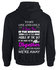 Sweater Hoodie div kleuren_