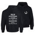 Ik rijd Paard sweater of hoodie  P0011_