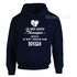 Hoodie div. kleuren Boks002_