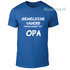 Opa t-shirt div kleuren OT003_