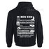 Vader Hoodie div.kleuren P0053_