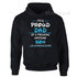 Son Hoodie div.kleuren PH0069_