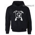 Stafford hoodie div.kleuren DH0057_