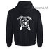 Stafford hoodie div.kleuren DH0057_