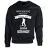 Sweater skien oudere man div.kleuren SPW064 vk_