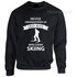 Sweater skiing old man div.kleuren SPW065 vk_