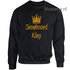 Snowboard King sweater div.kleuren SPW068 vk_