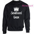 Snowboard Queen sweater div.kleuren SPW069 vk_