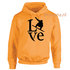 Love Snowboarder Hoodie div.kleuren H0071 vk_