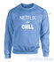 Netflix and chill div.kleuren LF002_