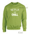 Netflix and chill div.kleuren LF002_