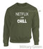 Netflix and chill div.kleuren LF002_