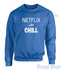 Netflix and chill div.kleuren LF002_