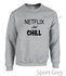 Netflix and chill div.kleuren LF002_