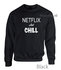 Netflix and chill div.kleuren LF002_