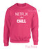 Netflix and chill div.kleuren LF002_