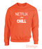 Netflix and chill div.kleuren LF002_