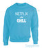 Netflix and chill div.kleuren LF002_