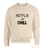 Netflix and chill div.kleuren LF002_