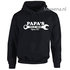 Papa's fix it shop vk hoodie H0078_