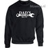 Dad's fix it shop vk sweater SW0077_