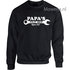 Papa's fix it shop vk sweater SW0078_