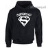 Superdad hoodie vk hoodie H0080_