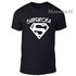 Superopa logo t-shirt div.kleuren T0082_