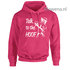 Hoodie talk to the hoof div.kleuren PH0098_