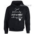 I just wanna stay in bed hoodie DH060_