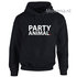 Party animal hoodie LFH008_