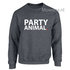 Party Animal sweater LFS007_