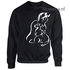 Paard/hond/poes Sweater div.kleuren SP102_