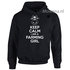 Keep calm farming girl hoodie vk BOER001_