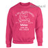 Sweater paardenmeisje  SP106_