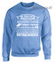 Sweater weervaste voetbalmoeder VB002_