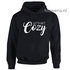 Hoodie Let's get cozy LFD022_